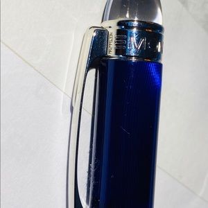 Montblanc StarWalker Precious Resin Ballpoint Pen